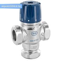 Термостатический смесительный клапан 1" OR 0518.325 (упак. 1/10 шт.)