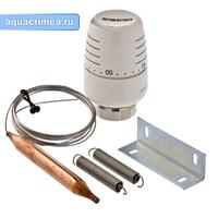 Термоголовка с выносным датчиком (20-60*С; 2м) (VT.5012.0.0)