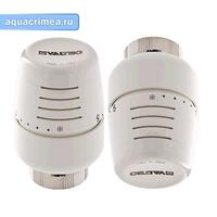 Термоголовка М30х1,5 (6,5-28*С) (Vt.5000.0.0)