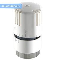 Термоголовка М30х1,5 твердотельная (6,5-27,5*С) (Vt.1000.0.0)