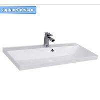 Раковина-столешница Орлеан 100 QUICK CLAC