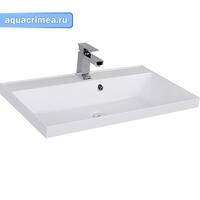 Раковина-столешница Орлеан 80 QUICK CLAC