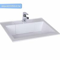 Раковина-столешница Фортуна 60