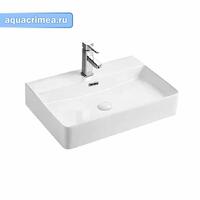 Раковина накладная. Размер 600*420*120
