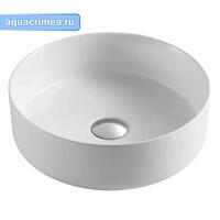 Раковина накладная . Размер 355*355*120мм