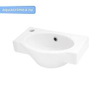 Умывальник "Форум-45" л/отв                      SANTEK