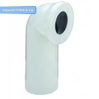 АБУ Колено WC 110/90 SANIBUD