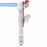 Впускной механизм с нижн.подвод.пластик 1/2" (Koller Pool) - A17-1/2"