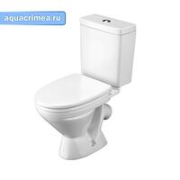 Унитаз-компакт  Лига  ( б/н расчет)