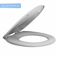 Сидение для унитаза Oval S C5
