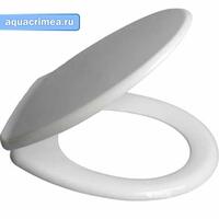 Сидение для унитаза Nova King 10 шт в коробке