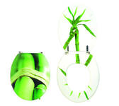 Сиденье для унитаза