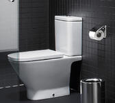 Компакт-унитазы