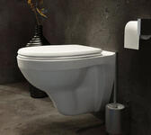 Подвесные унитазы