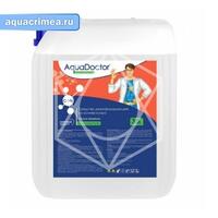 AquaDoctor CL-14 Хлор жидкий 30л (Гипохлорит натрия)