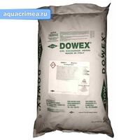 Катионит Dowex HCR-S/S, 20кг (мешок 25л)