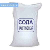 Сода каустическая