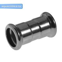 Муфта press KAN-Therm Steel - 22x22  C1401