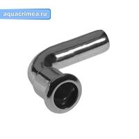 Отвод ниппельный 90 гр. press KAN-Therm Steel - 35x35  C1411