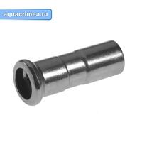 Переходник ниппельный press KAN-Therm Steel - 28x22   C1407