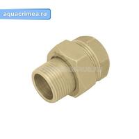 Соединитель прямой G1