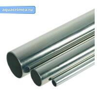 Труба из углеродистой стали, оцинкованная снаружи KAN-Therm Steel - 28x1,5