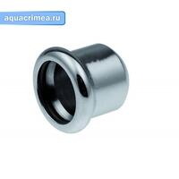 Заглушка KAN-Therm Steel - 28   C1429