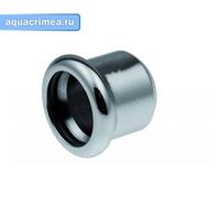 Заглушка KAN-Therm Steel - 22 C1429