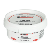 Смазка для канализационных труб VALFEX 150 г (36)