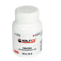 Смазка для канализационных труб VALFEX 70 г (80)