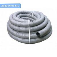 Труба дренажная 200мм 6 м