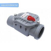 Клапан обратный ТП-85.100 (100 мм)