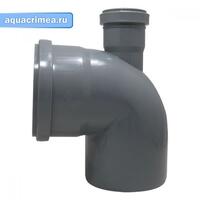 Двухплоскостной отвод (110/50/90/90)