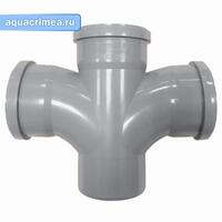 Крестовина ПП HTDAR 110/110/110/87* Ger