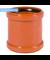 Муфта двойная KGMM 160 Ger