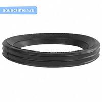 Профильное уплотнение для переходника KGUS 160