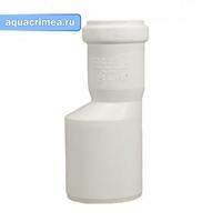 Редукция БЕЛЫЙ цв. HTR 50/32 Ger