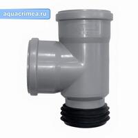 Тройник-восстановитель раструба  HTSA 110/110/87*