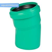 Отвод KG2000B 110*15