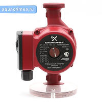 Насос циркуляционный 25/40-180 Grundfos (К)