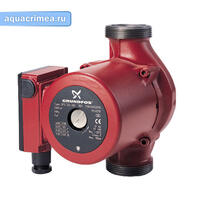 Насос циркуляционный 32/60-180 Grundfos (К)