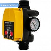 Блок управления насосом АКВАРОБОТ ТУРБИ-М2