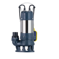 Дренажный насос FEKAPUMP V 250F
