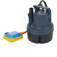 Дренажный насос SUB 209 P