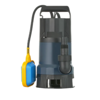 Дренажный насос VORT 401 PW