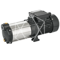 Многоступ. пов. насос МН - 600 С