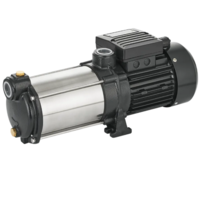 Многоступ. пов. насос МН - 800 С