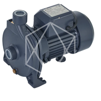 Консольный поверхностный насос CPM-146