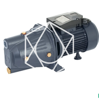 Поверхностный насос JET 100 L