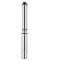 Погружной центр. электронасос БЦП 3,5-0,5-40 (Qном=1,8 м3/ч, Hном=40 м,370 Вт,20 м)